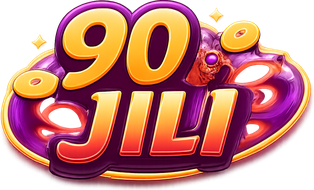 90 jili বাংলাদেশের লোগো